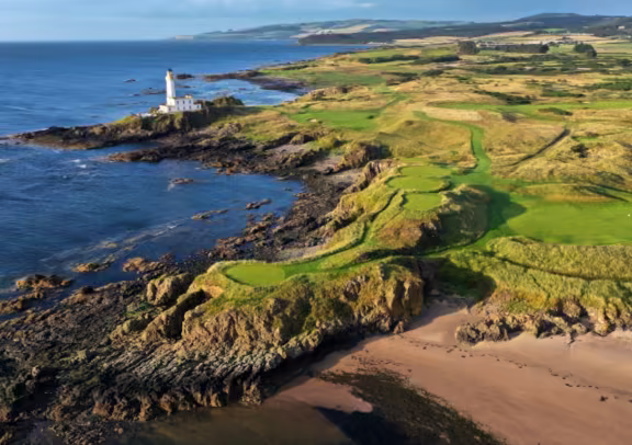 Image Trump Turnberry Ailsa Golf Course